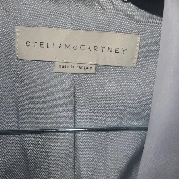 Stella McCartney Blazer size 44